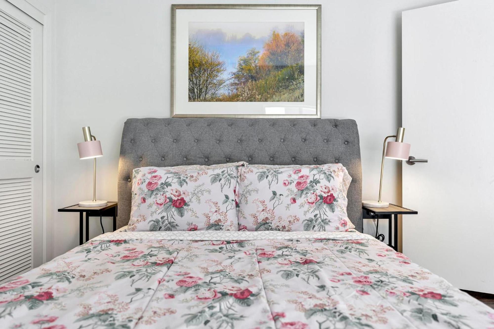 7 Large Down Town Santa Monica Apartment Лос-Анджелес Экстерьер фото